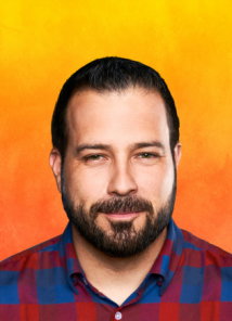 Rob Darocha