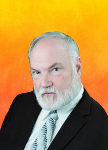 Paul Jacek