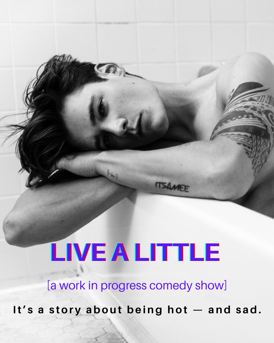 Live A Little