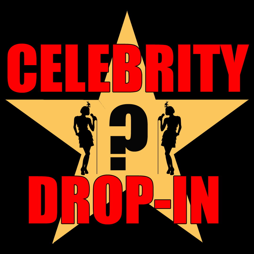 Celebrity Drop-In Tuesday at Flappers