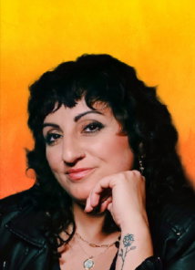 Steph Tolev