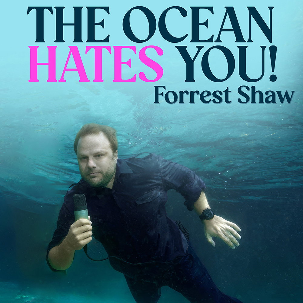 The Ocean Hates You at Flappers