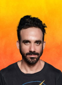 Josh Adam Meyers