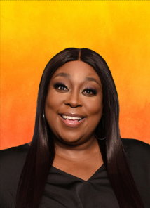 Loni Love