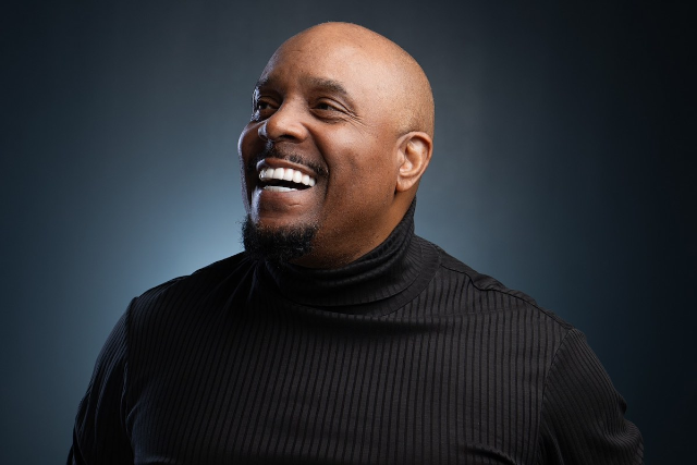 Arnez J at Ontario Improv