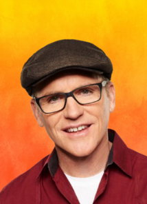 Greg Fitzsimmons