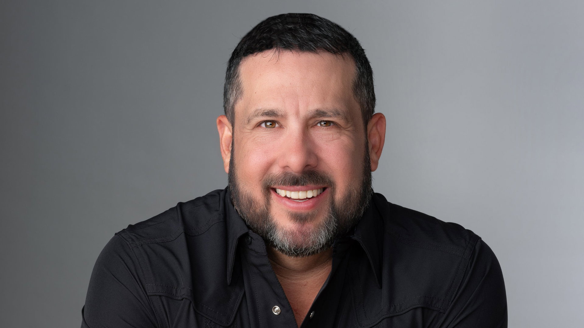 Steve Treviño at Turning Stone Resort Casino