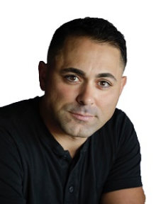 Anthony Rodia at Bananas Comedy Club