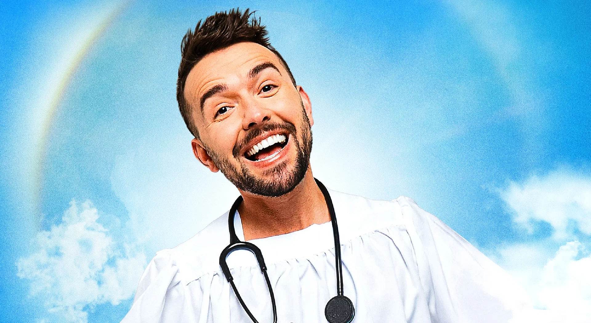 Nurse Blake: But Did You Die? Comedy Tour at The Wilbur Theatre