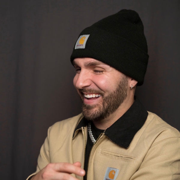 Comedic Cody at The Comedy Zone Charlotte