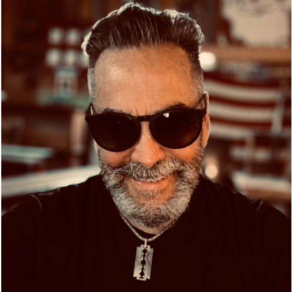 John DiResta at Governor's Comedy Club