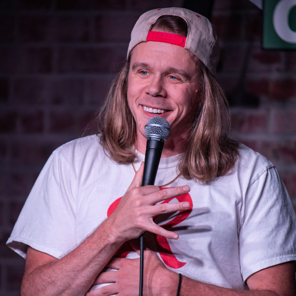 Andrew Rivers Live! at Loonees Comedy Corner