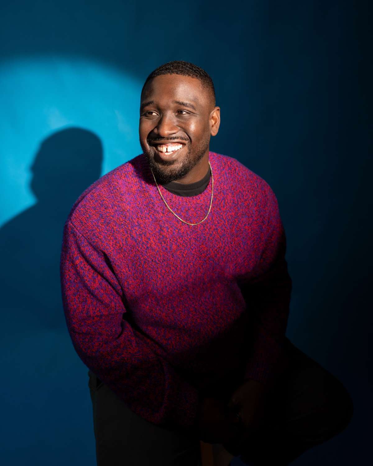 Shapel Lacey at Zanies Comedy Club Nashville