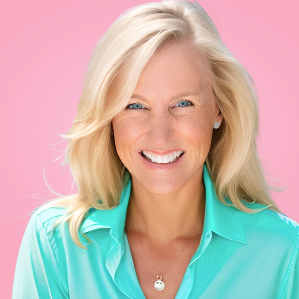 Karen Morgan at Tempe Improv