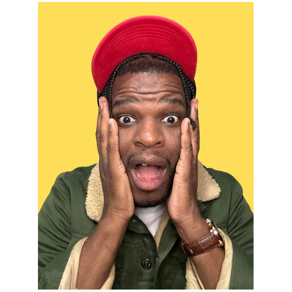 Brandon Rainwater at Mic Drop Comedy Chandler