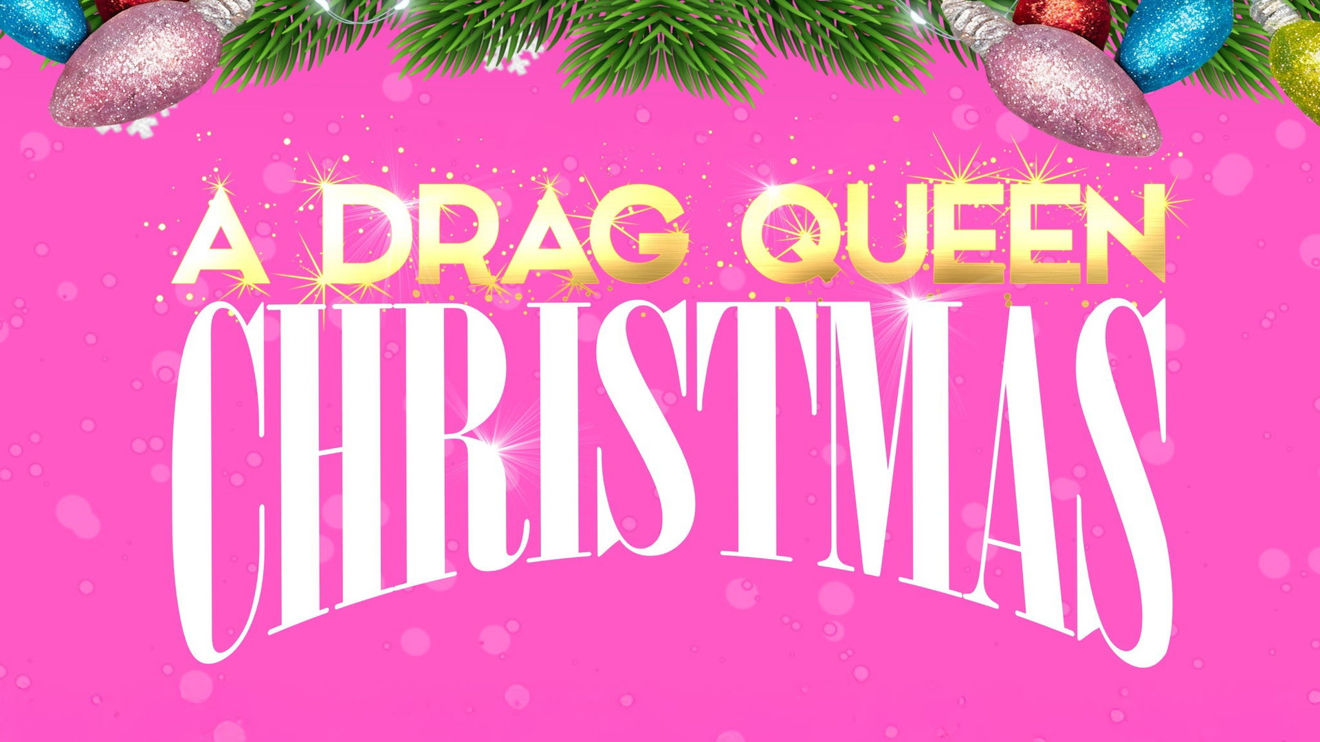 A Drag Queen Christmas at The Wiltern