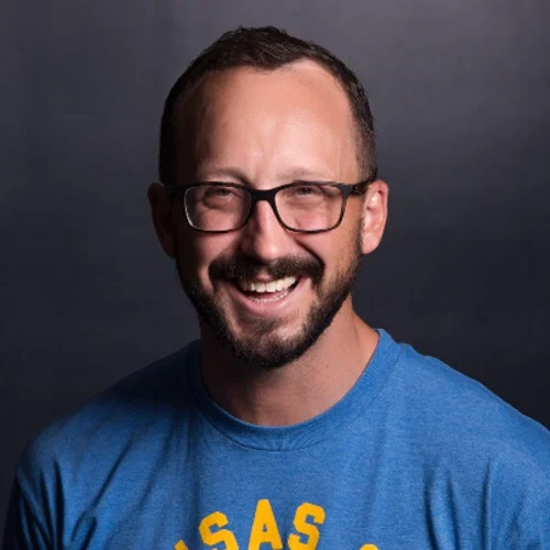Chris Porter at Rubber Ptarmigan Comedy