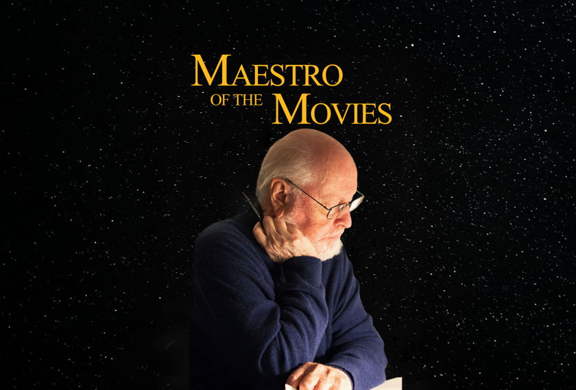 Maestro of the Movies: A Tribute to John Williams at Hollywood Bowl