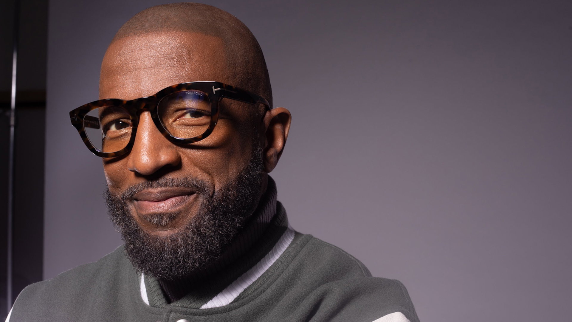 Rickey Smiley The ADHD Tour at Shreveport Municipal Memorial Auditorium