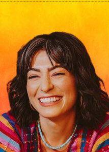 Melissa Villasenor