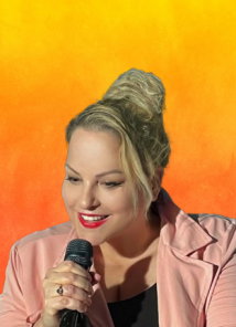 Tracey MacDonald