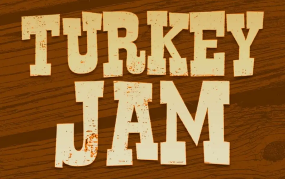 Turkey Jam Comedy Showcase at Cleveland Funny Bone Comedy Club
