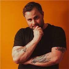 Brendan Eyre at Go Bananas Comedy Club