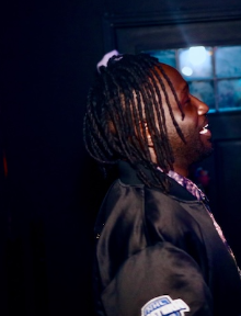 Hannibal Buress at Stardome Comedy Club