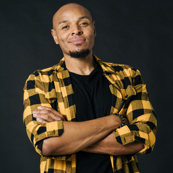 Tony Baker at The Comedy Zone Jacksonville