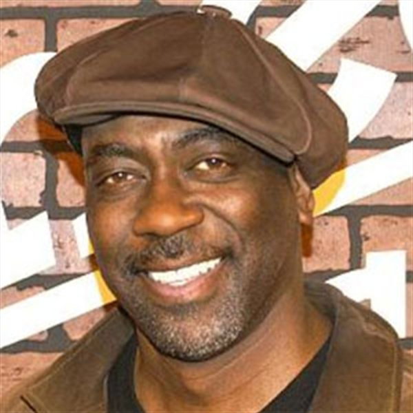 Chris Barnes at Comedy Cabana