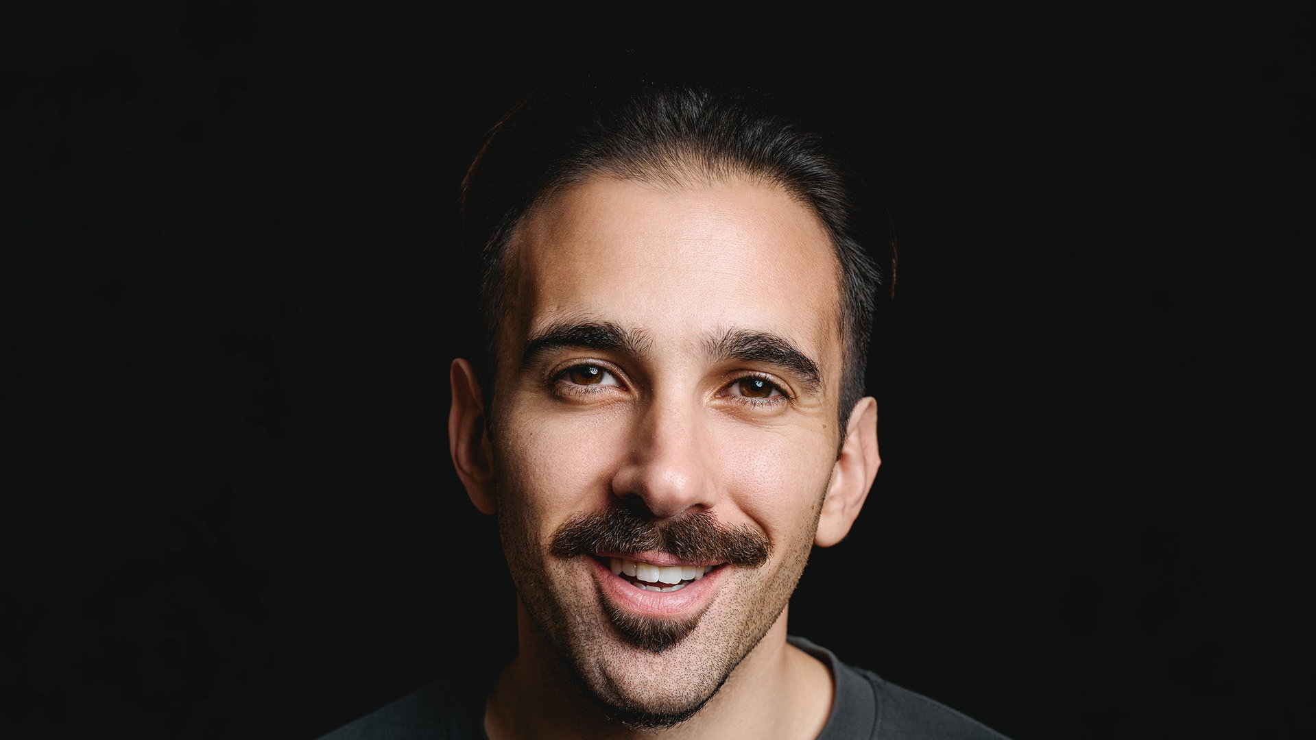 Anthony Locascio at Punch Line Comedy Club San Francisco