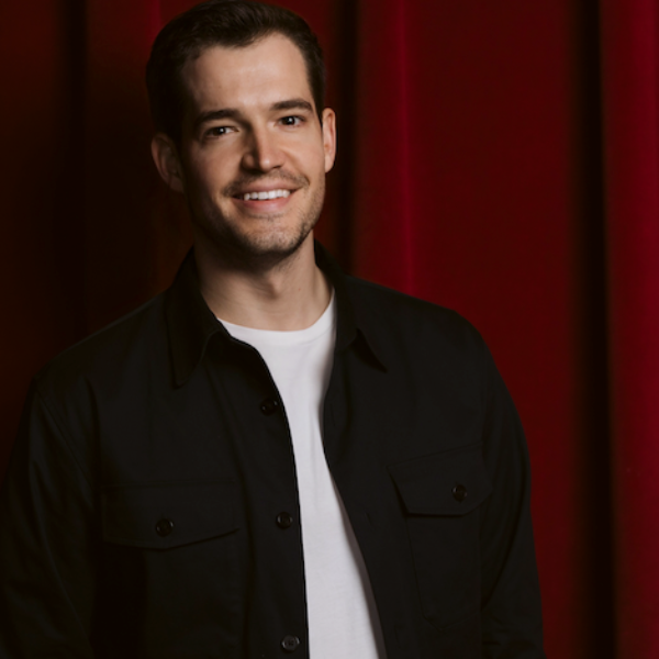 Andrew Stanley at Tempe Improv