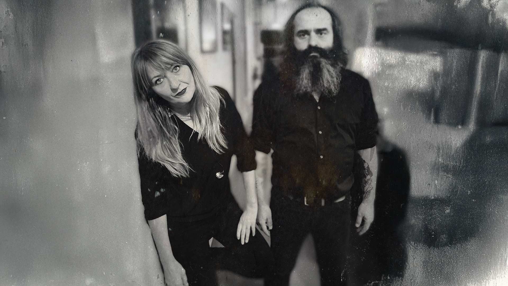 The Limiñanas at Teragram Ballroom