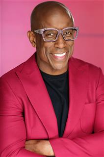 BT at Loony Bin Comedy Club Tulsa