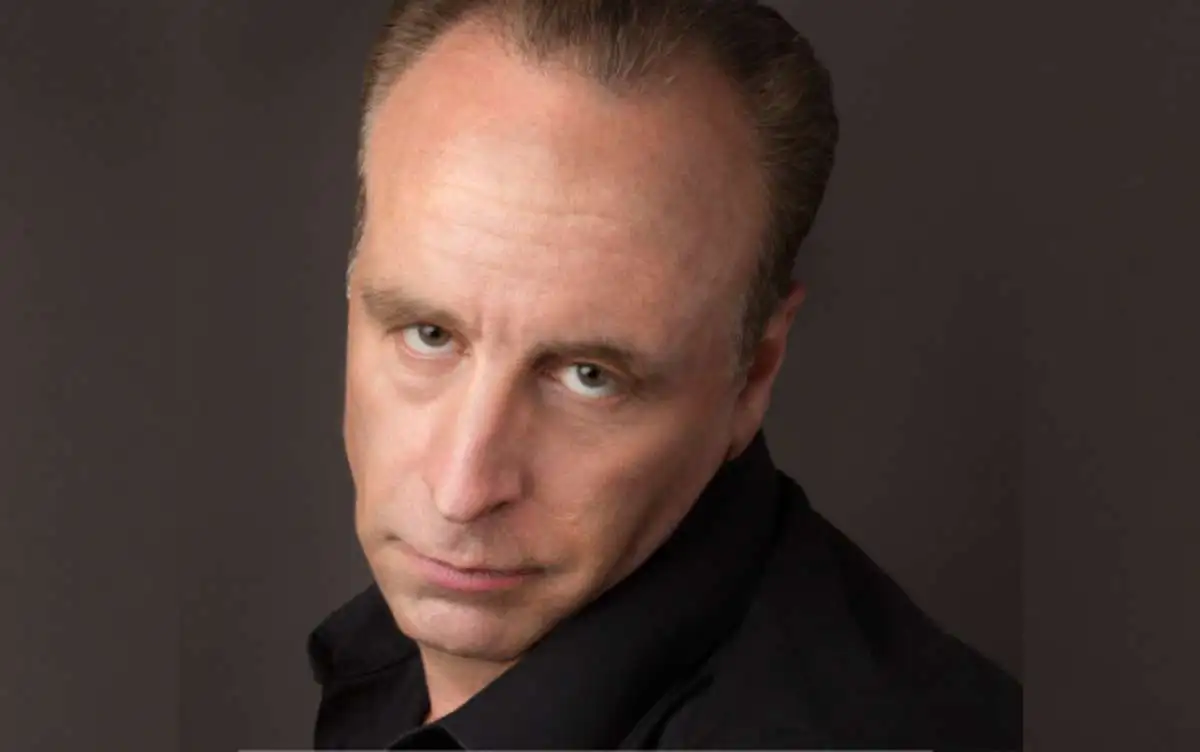 Vic DiBitetto at Albany Funny Bone Comedy Club
