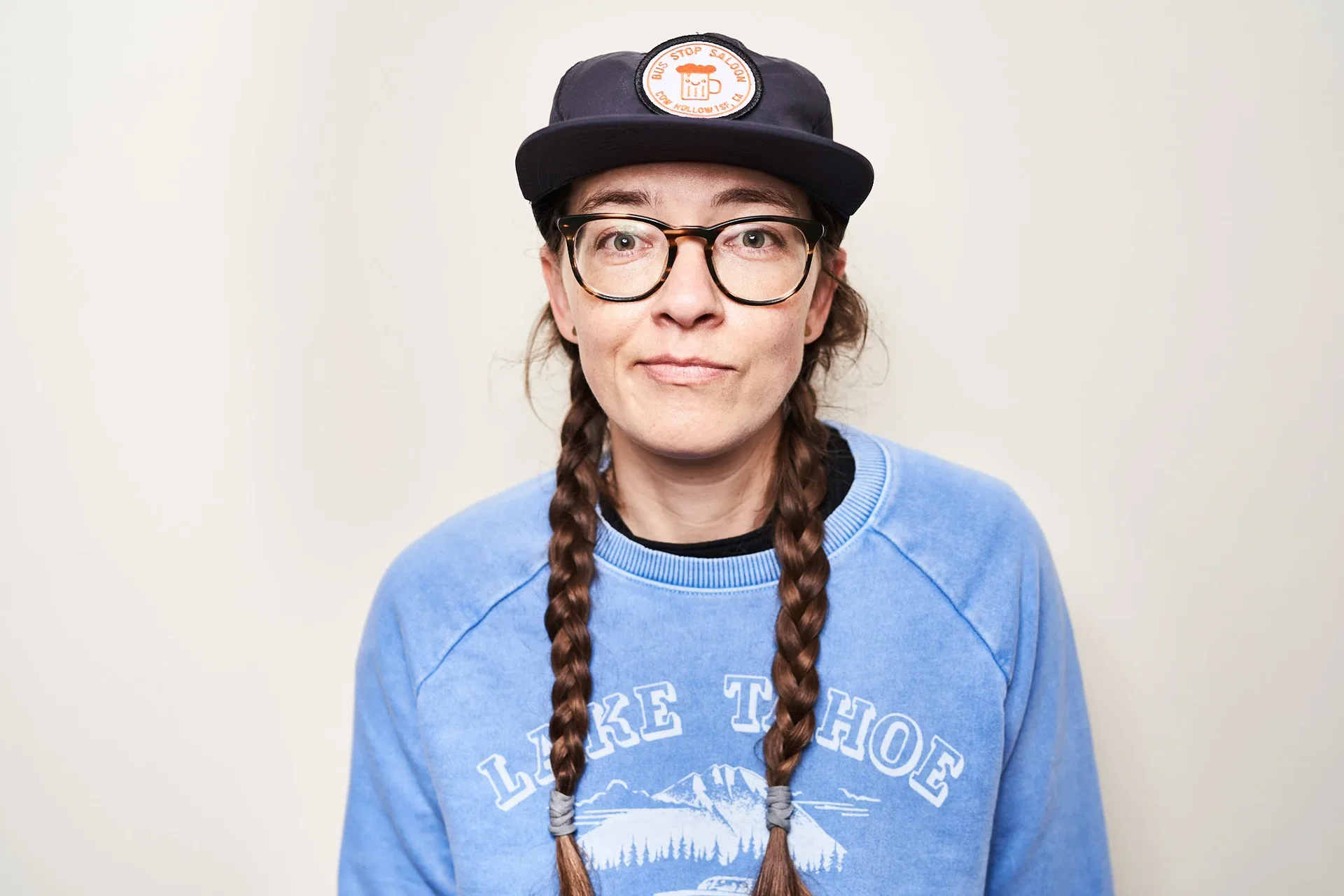 Emily Catalano at Olsen Run Comedy Club and Lounge