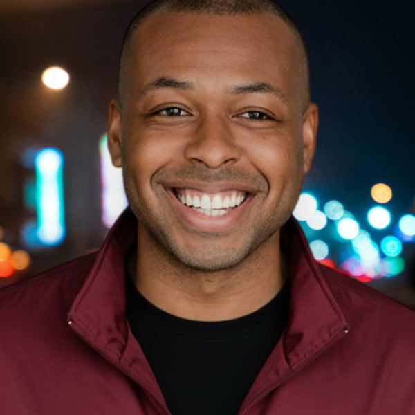Devin Clark at Bricktown Comedy Club