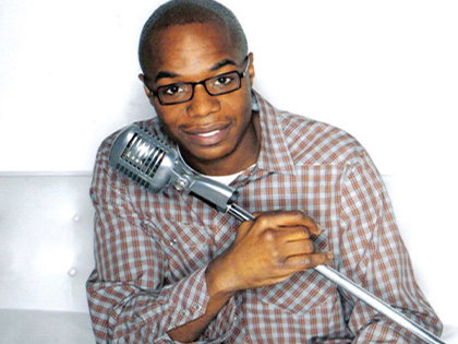 Sunday Night Laughs at Side Splitters Comedy Club Wesley Chapel