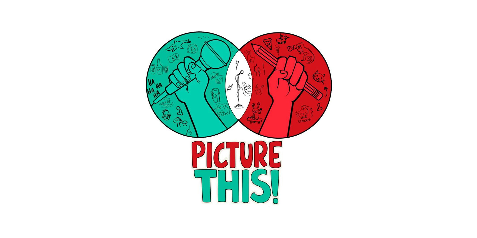 Picture This! at The Lyric Hyperion