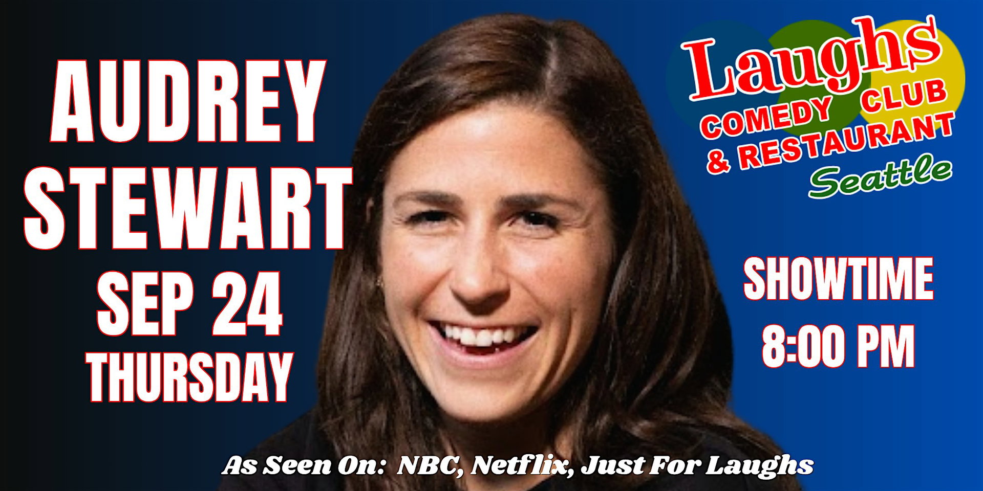 Audrey Stewart