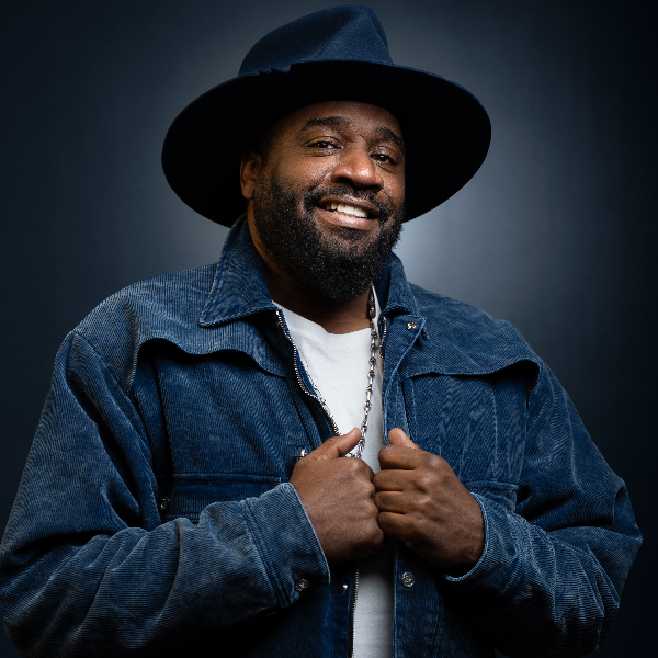 Corey Holcomb at The Comedy Zone Charlotte