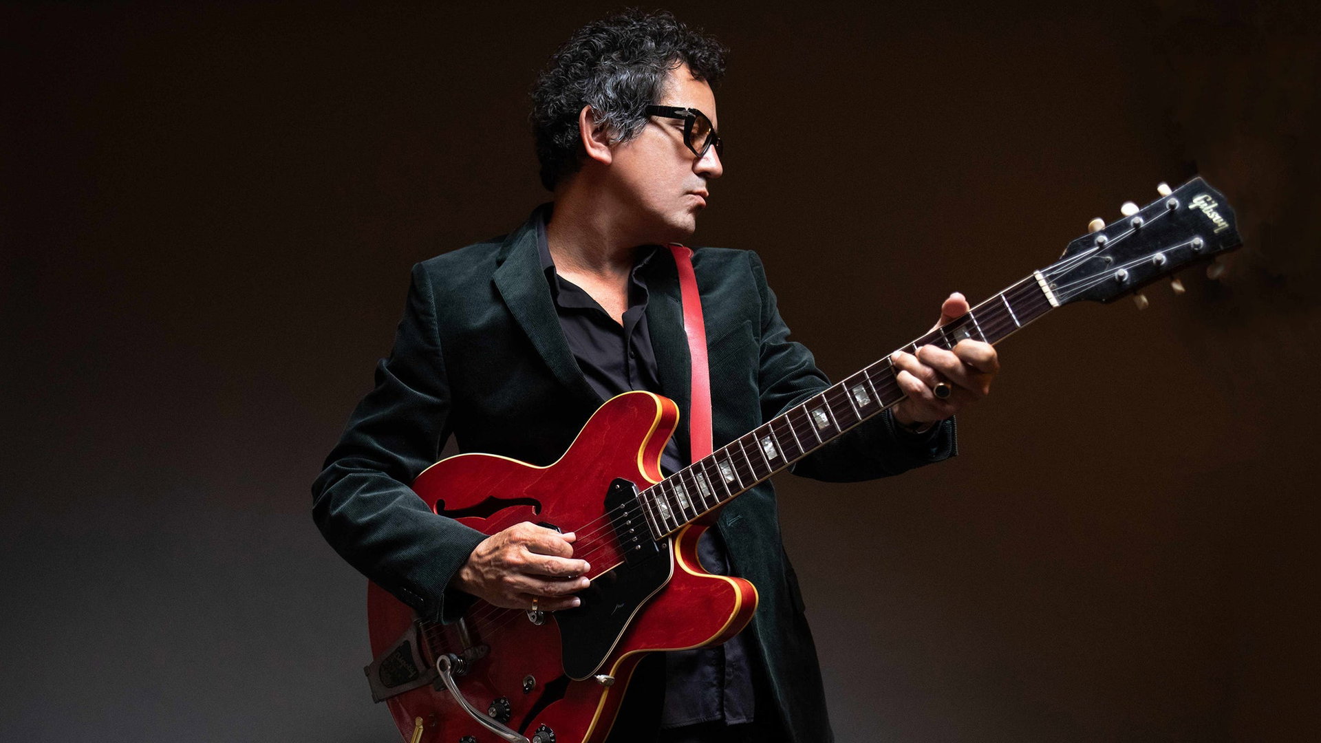 A.J. Croce at The Orpheum Theatre