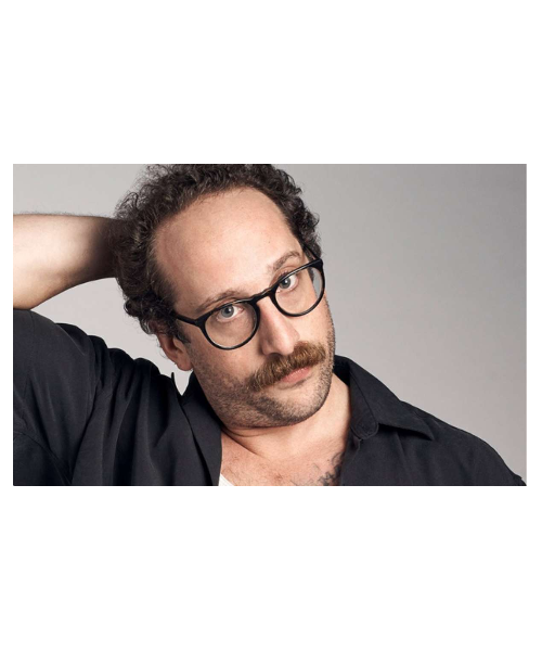 IAN FIDANCE at Magooby's Joke House