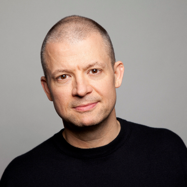 Jim Norton at The Comedy Fort