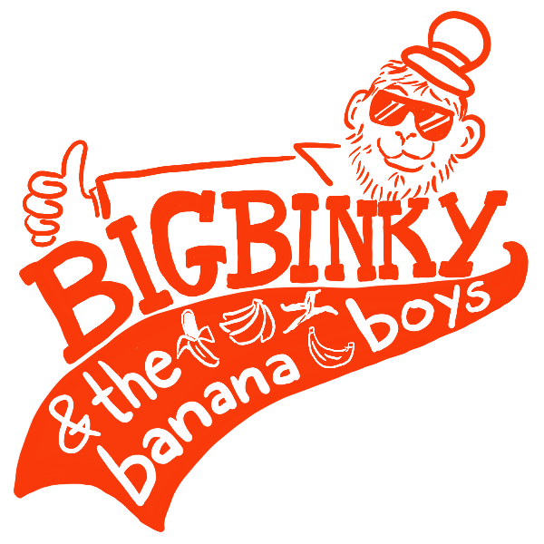 Big Binky & The Banana Boys at Comedy Cabin