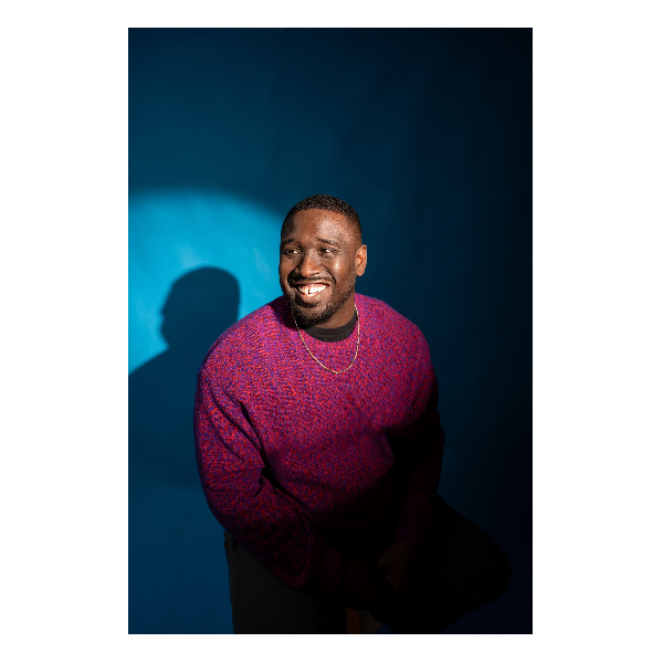 Shapel Lacey at Mic Drop Comedy San Diego