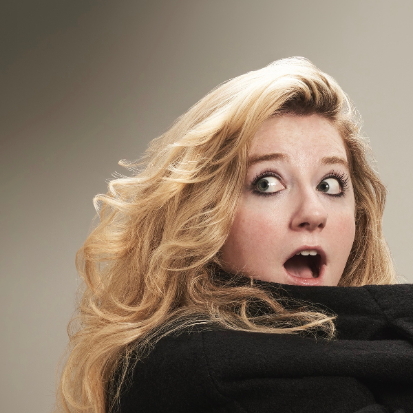 Maddie Wiener at Acme Comedy Company