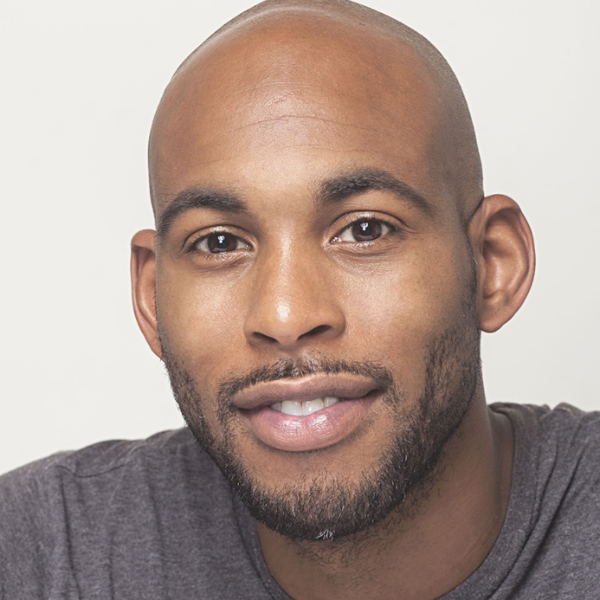 Herman Wrice at Emerald City Comedy Club