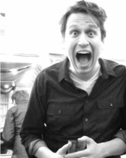 Pete Holmes: Living At Largo at Largo at the Coronet