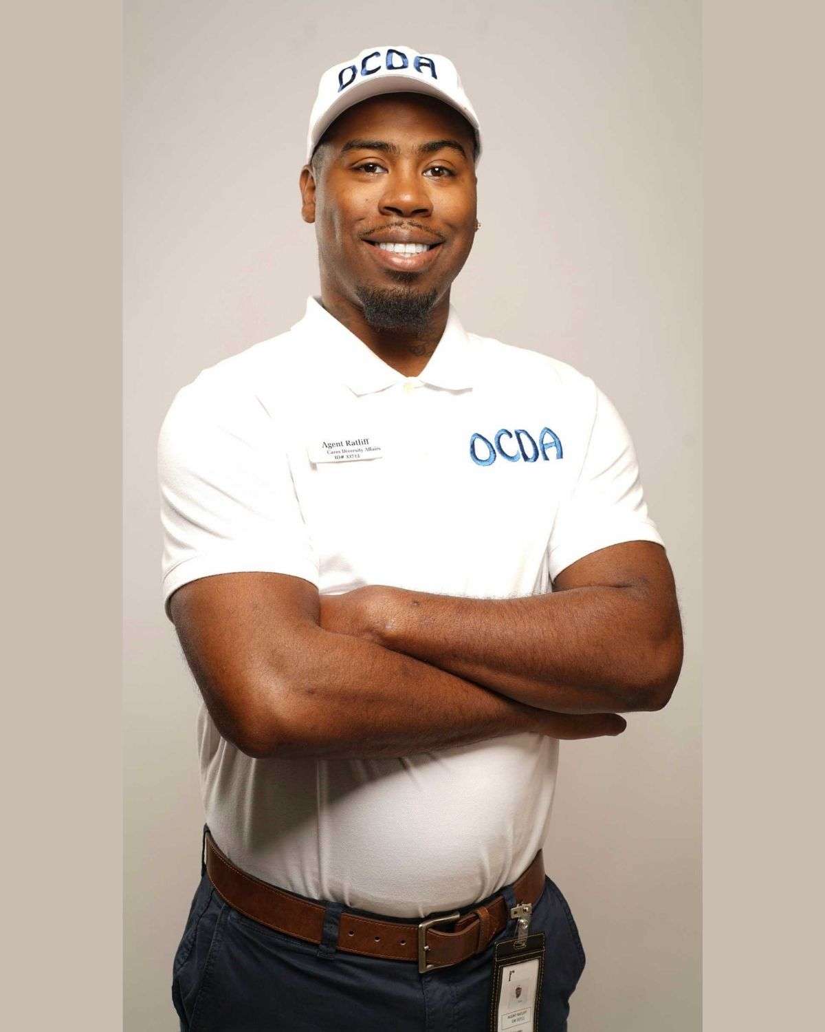 Calimar White at Zanies Comedy Club Nashville